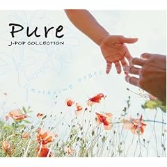 Pure~J-pop�R���N�V����~