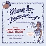 [Music] Simply Heavenly [Original Broadway Cast]