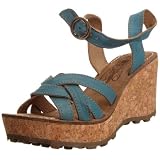 Fly London Gaze Ankle Strap