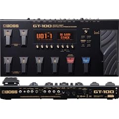 BOSS GT-100