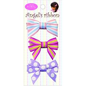 Angel's ribbon �G���W�F���Y���{��(3�P��) AR-Aset001