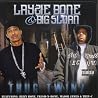 Layzie Boneのアルバムの画像