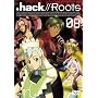 .hack//Roots 08 [DVD]