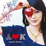 A K (������萶�Y)(DVD�t)