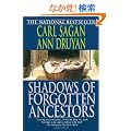 Shadows of Forgotten Ancestors