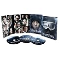 �}�[�N�X�̎R�@DVD�R���N�^�[�Y�EBOX (3���g�j