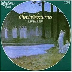 【クリックで詳細表示】Complete Nocturnes [CD， Import， from US]