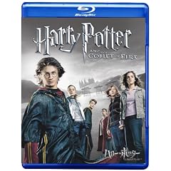 �n���[�E�|�b�^�[�Ɖ��̃S�u���b�g [Blu-ray]