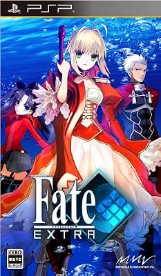 �ե�����/�������ȥ�(������) ��ŵ Fate/the fact �η�ν��դ�