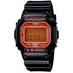 [�J�V�I]CASIO �r���v G-SHOCK �W�[�V���b�N ORIGIN �������胂�f�� DW-5600CS-1JF �����Y