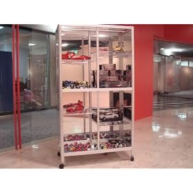 �X�[�p�[�J�[�R���N�V�����P�[�X�@�a�^�C�v