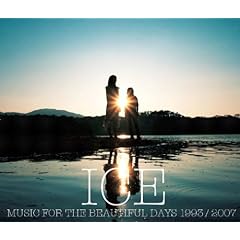 【クリックで詳細表示】MUSIC FOR THE BEAUTIFUL DAYS 1993/2007(DVD付) [CD＋DVD]