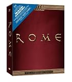 [DVD] Rome: The Complete Series [Blu-ray]