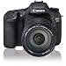 Canon �f�W�^����჌�t�J���� EOS 7D EF-S18-200IS�����Y�L�b�g EOS7D18200ISLK