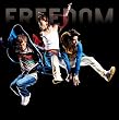 FREEDOM(���񐶎Y�����)(DVD�t)
