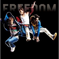 FREEDOM(���񐶎Y�����)(DVD�t)