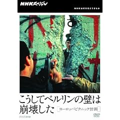NHK�X�y�V���� �������ăx�������̕ǂ͕��󂵂� ���[���b�p�s�N�j�b�N�v�� [DVD]