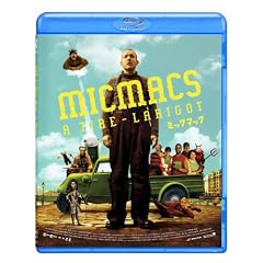�~�b�N�}�b�N [Blu-ray]