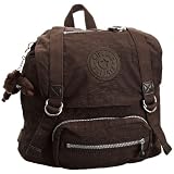 Kipling Unisex Adult Joetsu S Small Backpack Expresso Brown K15028740