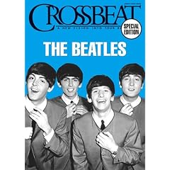 CROSSBEAT SPECIAL EDITION �U�E�r�[�g���Y (�V���R�[�E�~���[�W�b�NMOOK)