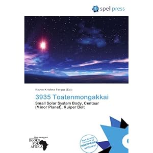【クリックで詳細表示】3935 Toatenmongakkai [ペーパーバック]