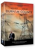 [DVD] Durham County: Season 1