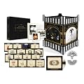Danny Elfman & Tim Burton 25th Anniversary Music Box