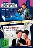 [DVD] Das Geheimnis meines Erfolgs / Eine Concierge zum Verlieben (2 DVDs)