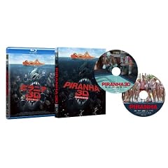 �s���j�A3D�@�R���v���[�g�E�G�f�B�V�����@���Q���g�� [Blu-ray]