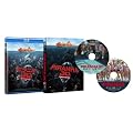 �s���j�A3D�@�R���v���[�g�E�G�f�B�V�����@���Q���g�� [Blu-ray]