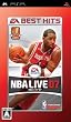 EA BEST HITS NBA���C�u 07