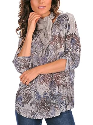 Anouska Longsleeve Gaelle