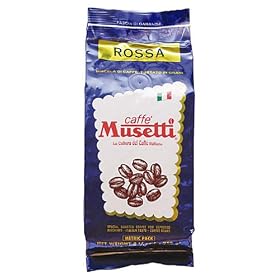 Musetti(���Z�b�e�B�[) ���b�T �R�[�q�[ 250g(��)