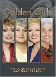 [DVD] Golden Girls: The Complete 7th Season