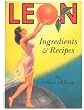 Leon: Ingredients and Recipes