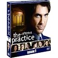�U�E�v���N�e�B�X�@�V�[�Y��1 �iSEASONS�R���p�N�g�E�{�b�N�X�j [DVD]