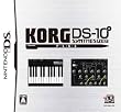 KORG DS-10 PLUS