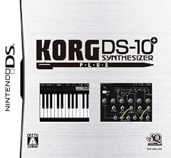 KORG DS-10 PLUS