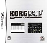 KORG DS-10 PLUS