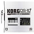 KORG DS-10 PLUS