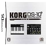 KORG DS-10 PLUSAQ�C���^���N�e�B�u�ɂ��