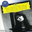 Debut Recital / Martha Argerich