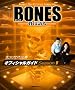BONES �\���͌��\ �I�t�B�V�����K�C�h Season1 (ShoPro Books)