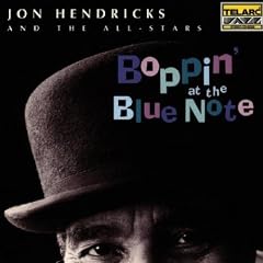 Boppin' at the Blue Note