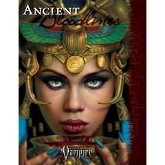 Ancient Bloodlines (Vampire)