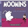 Little My's Book of Thoughts. Tove Jansson and Sami Malila
