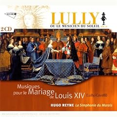 Musique Pour Le Mariage De Louis XI