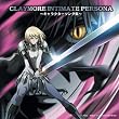 CLAYMORE INTIMATE PERSONA~�L�����N�^�[�\���O�W~