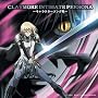 CLAYMORE INTIMATE PERSONA~�L�����N�^�[�\���O�W~