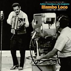 Mambo Loco
